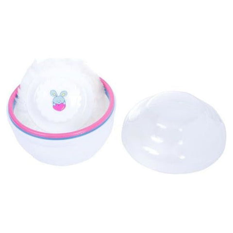 Tollyjoy Powder Puff | Little Baby.