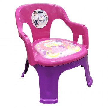 Lucky Baby Beep Beep™ Baby Chair (Assorted Designs)