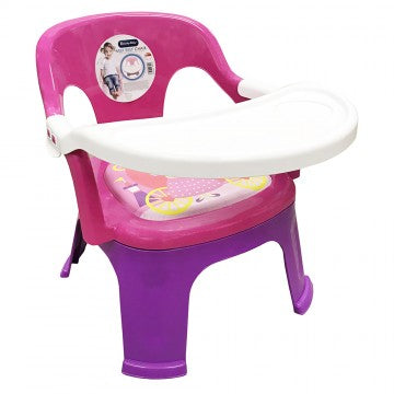 Lucky Baby Beep Beep™ Baby Chair (Assorted Designs)