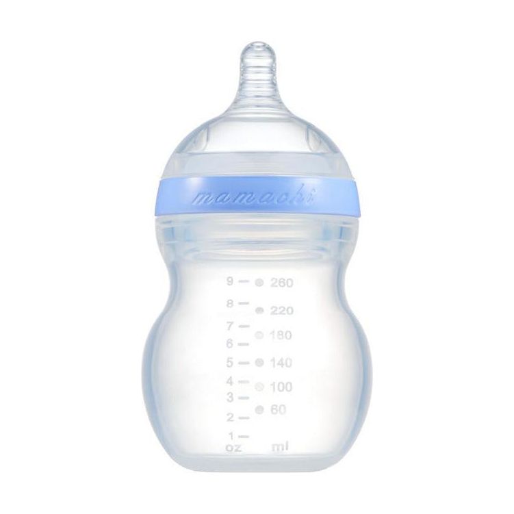 Mamachi Baby Bottle Premium Large | Little Baby.