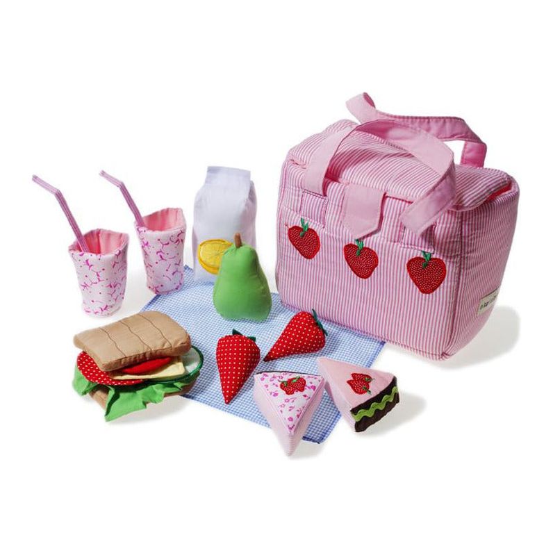 Oskar & Ellen Cooler Bag | Little Baby.