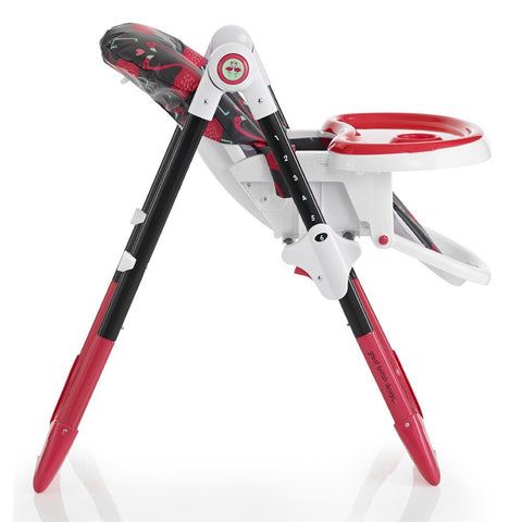 Cosatto Noodle Supa Highchair - Flamingo Fling | Little Baby.