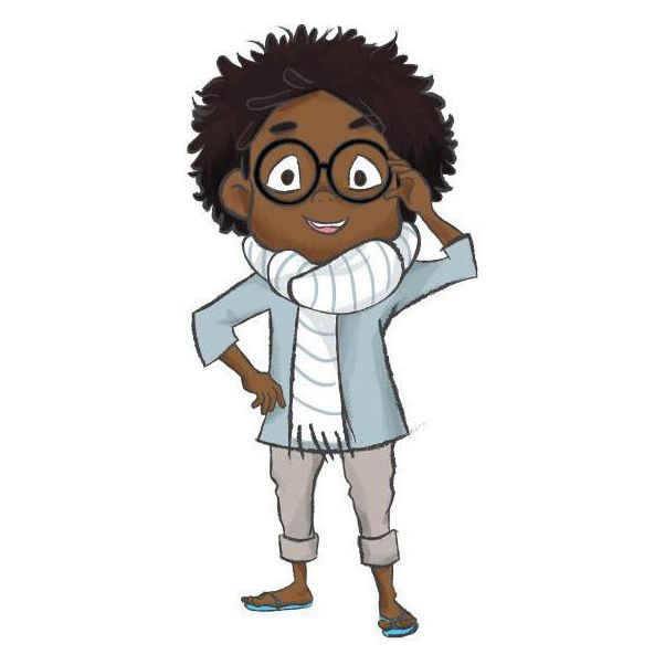 Minimondos Soft Doll (Large) - Rafi | Little Baby.