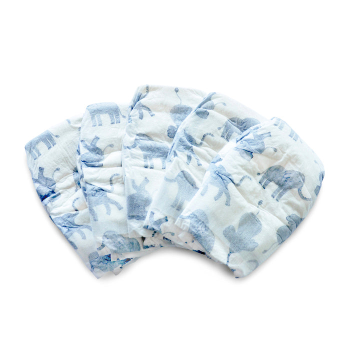 Fashion tape - Elephant (S - XL) | Little Baby.