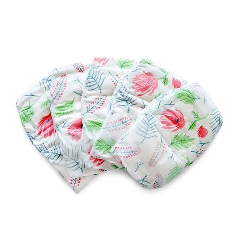 Fashion tape - Floral (S - XL) | Little Baby.