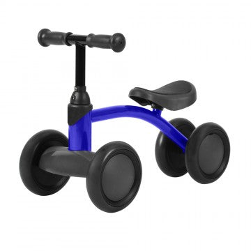 Lucky Baby Quattro™ 4 Wheel Balance Bikes-2