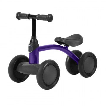 Lucky Baby Quattro™ 4 Wheel Balance Bikes-3