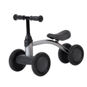Lucky Baby Quattro™ 4 Wheel Balance Bikes