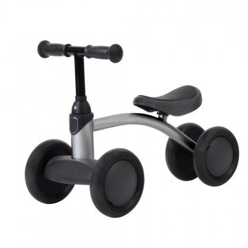Lucky Baby Quattro™ 4 Wheel Balance Bikes-4