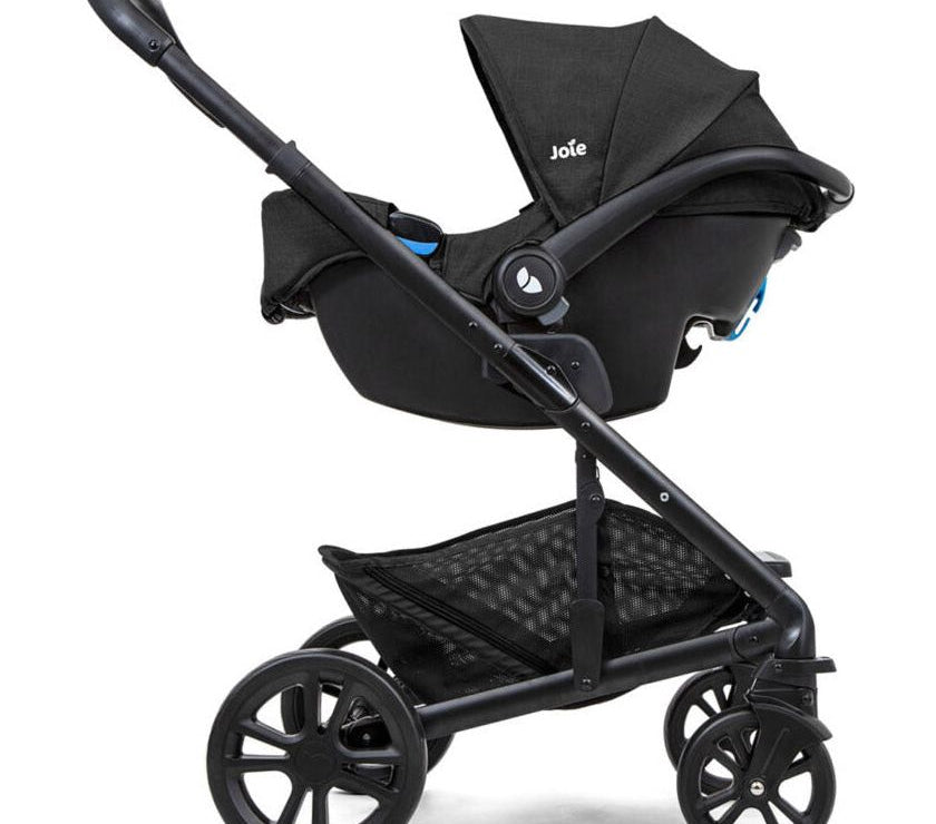 Joie Gemm Infant Car Seat Group 0+ (Assorted Colours)