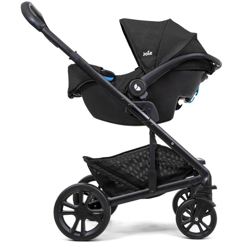 Joie Gemm Infant Car Seat Group 0+ (Assorted Colours)