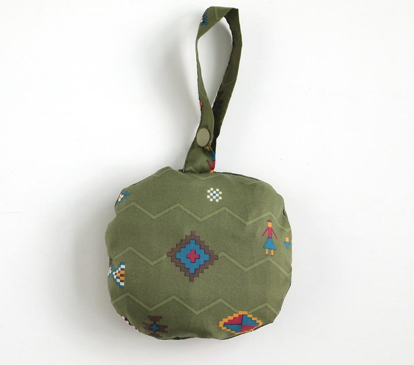 BOBO Spirit Pocketable Rain Poncho | Little Baby.