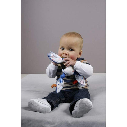 Snoozebaby Rattle | Little Baby.