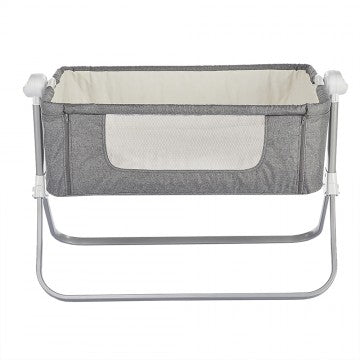 Lucky Baby Restee™ 2 In 1 Co-Sleeper W/Swing & Music