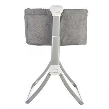 Lucky Baby Restee™ 2 In 1 Co-Sleeper W/Swing & Music-5