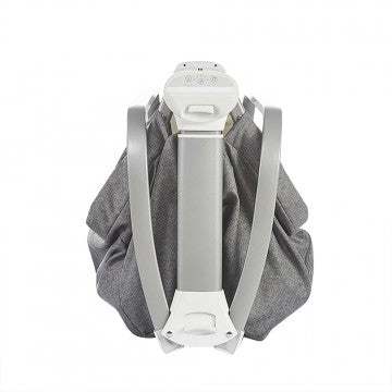 Lucky Baby Restee™ 2 In 1 Co-Sleeper W/Swing & Music-8