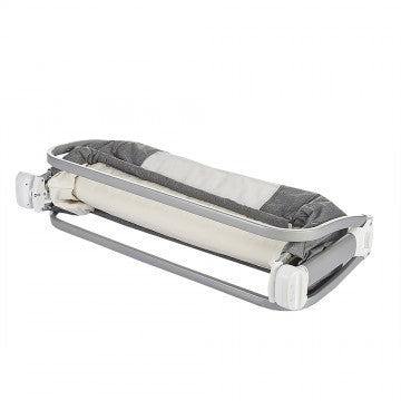 Lucky Baby Restee™ 2 In 1 Co-Sleeper W/Swing & Music-7