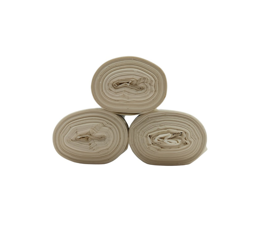 Umee 20L Biodegradable Trash Bag Diaper Bin Refill (Assorted Sizes)