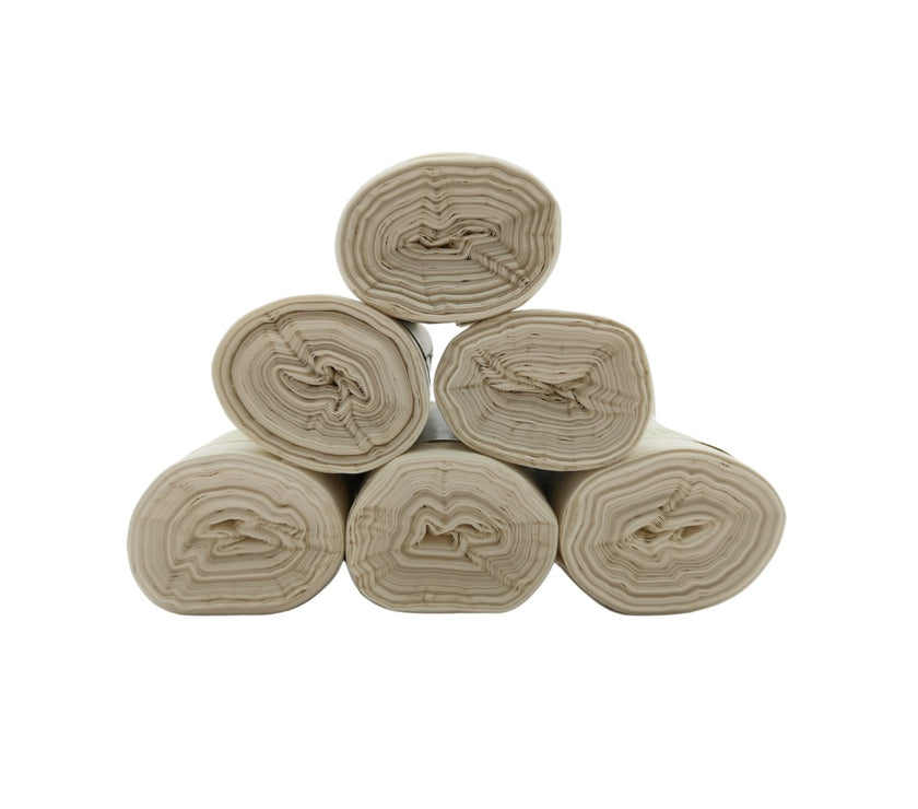 Umee 20L Biodegradable Trash Bag Diaper Bin Refill (Assorted Sizes)