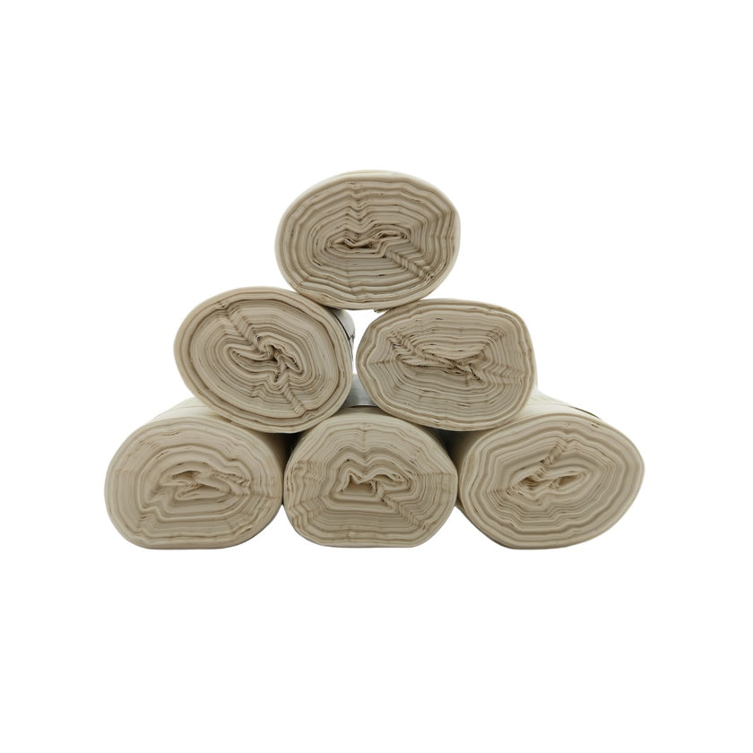 Umee 20L Biodegradable Trash Bag Diaper Bin Refill (Assorted Sizes)