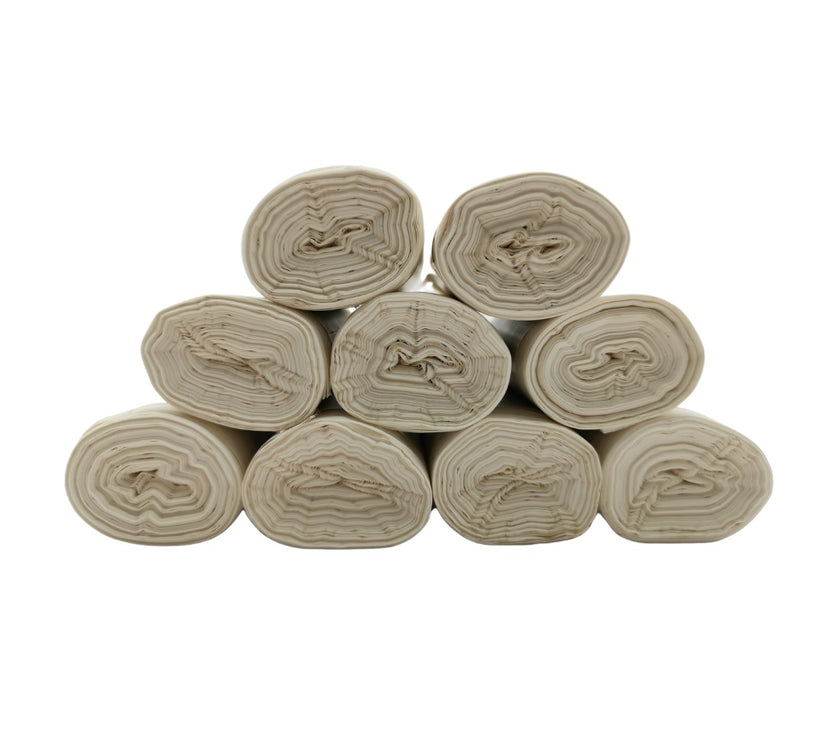 Umee 20L Biodegradable Trash Bag Diaper Bin Refill (Assorted Sizes)
