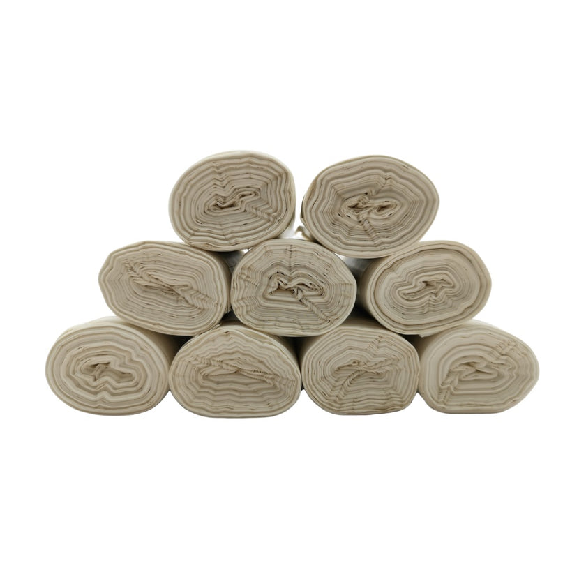 Umee 20L Biodegradable Trash Bag Diaper Bin Refill (Assorted Sizes)