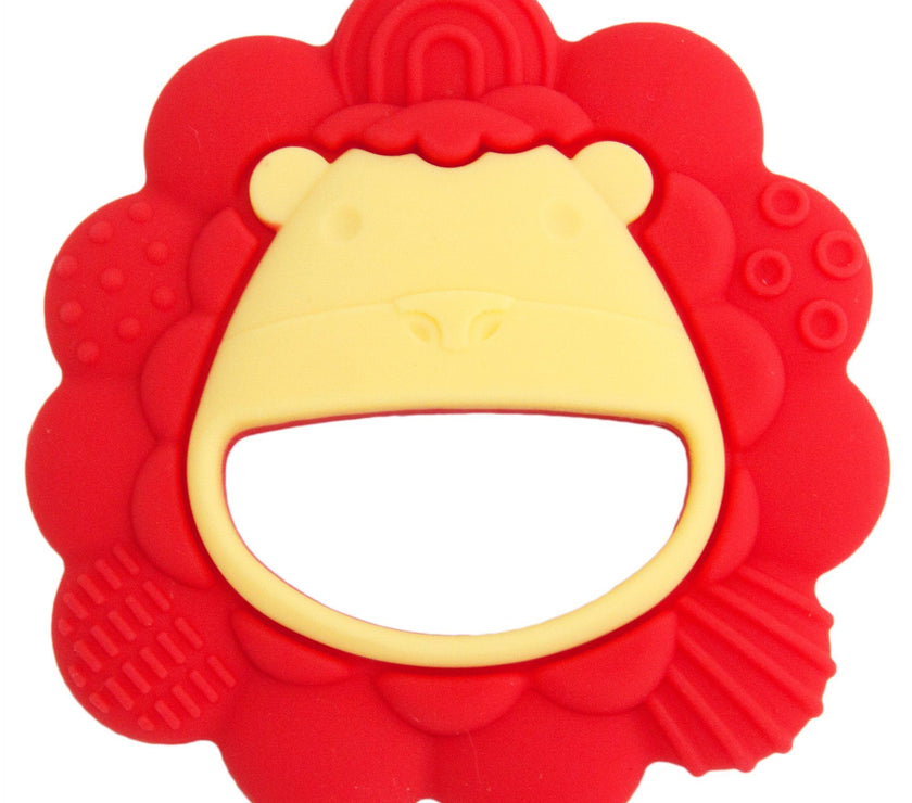Marcus & Marcus Sensory Teether - Marcus | Little Baby.