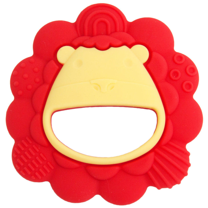 Marcus & Marcus Sensory Teether - Marcus | Little Baby.