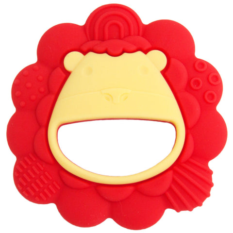 Marcus & Marcus Sensory Teether - Marcus | Little Baby.
