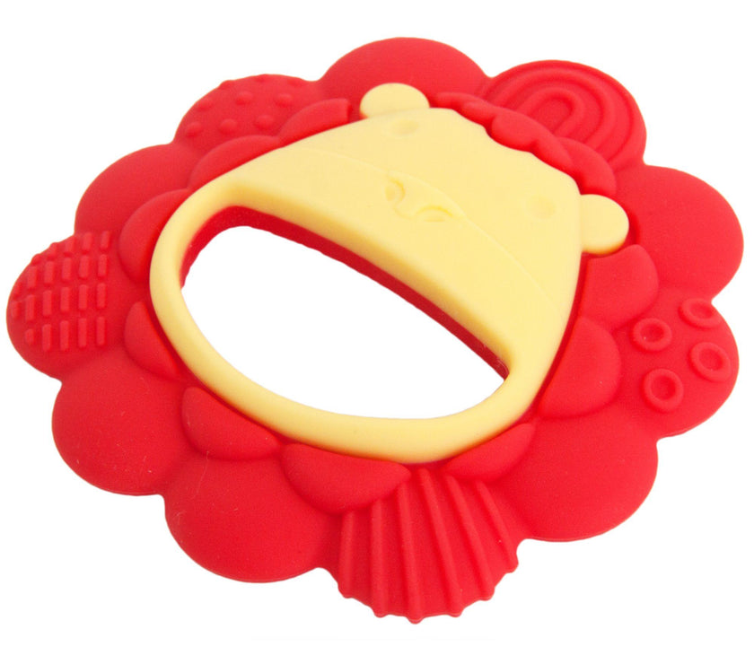 Marcus & Marcus Sensory Teether - Marcus | Little Baby.