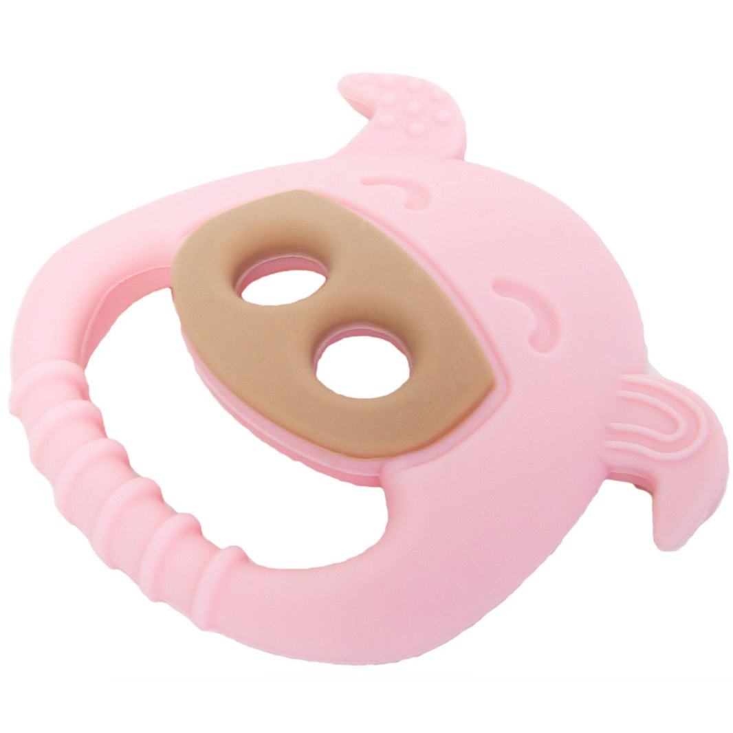 Marcus & Marcus Sensory Teether - Pokey | Little Baby.