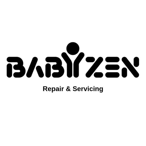 Babyzen repair & servicing | Little Baby.