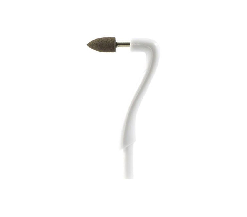 Precision Tooth Stain Eraser head | Little Baby.