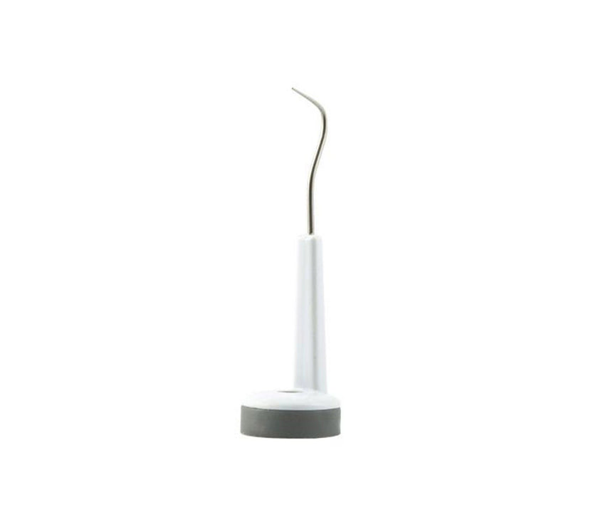 Tooth Plaque Remover head | Little Baby.