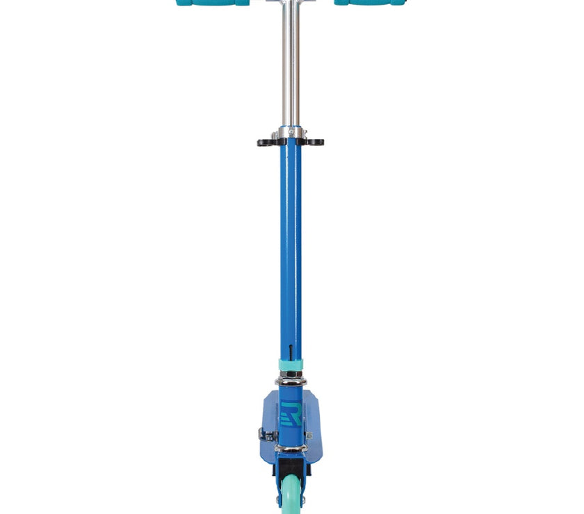 Retrospec Ripper-200 Kick Scooter - Royal Blue | Little Baby.