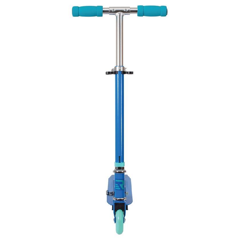 Retrospec Ripper-200 Kick Scooter - Royal Blue | Little Baby.
