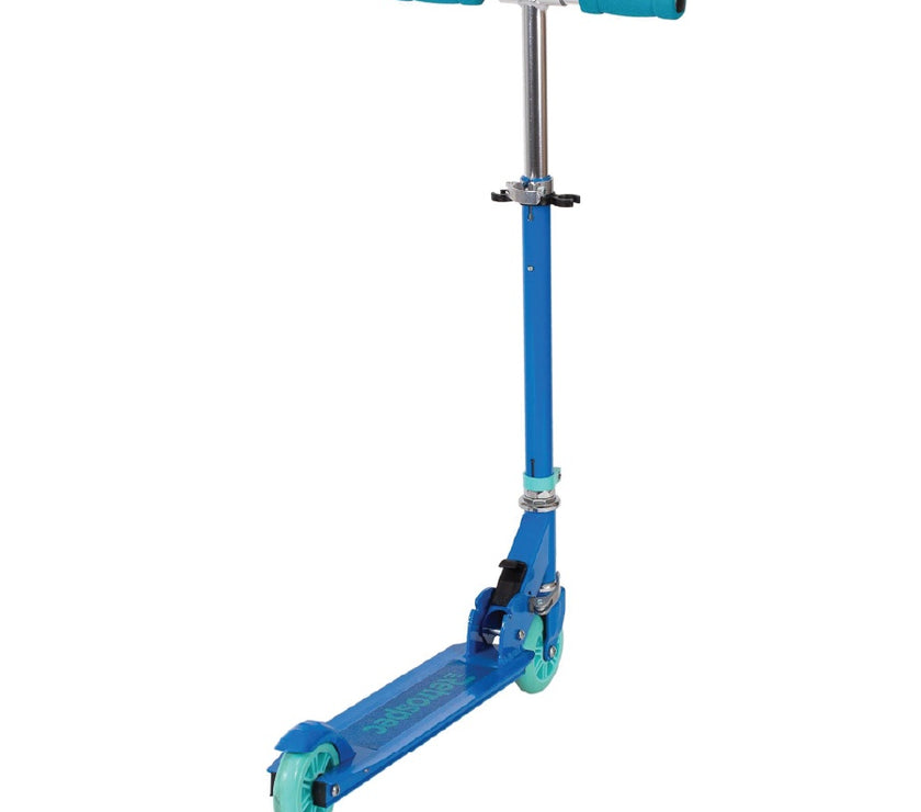 Retrospec Ripper-200 Kick Scooter - Royal Blue | Little Baby.