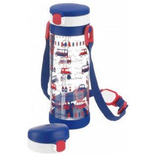 Richell Aqulea Step Up Bottle Mug Set (450ml)