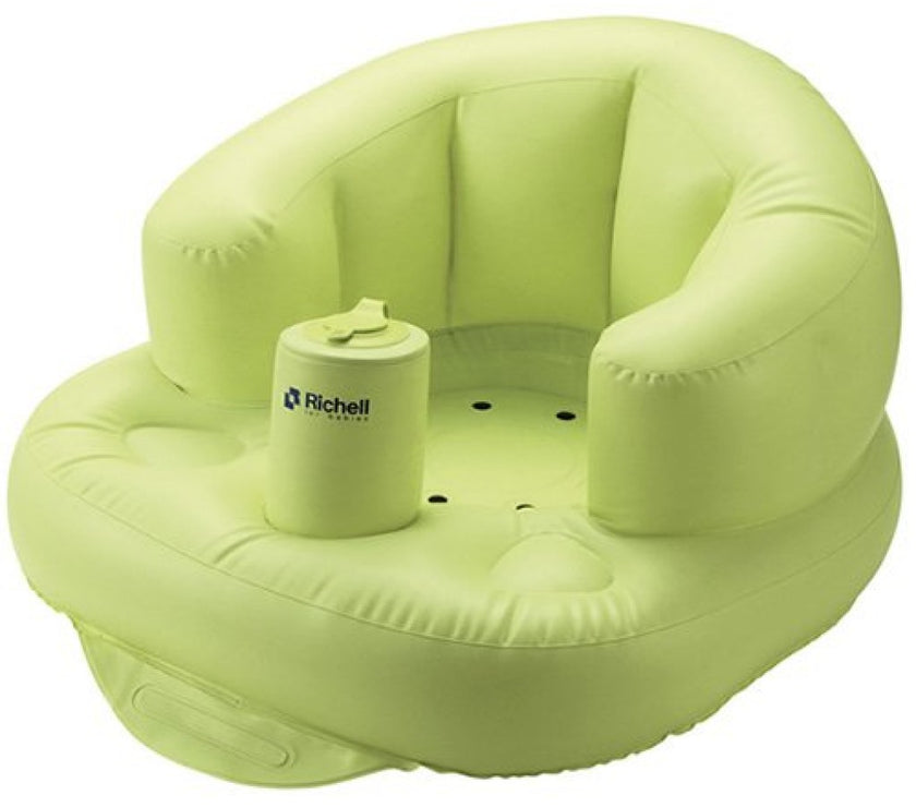 Richell Airy Baby Chair
