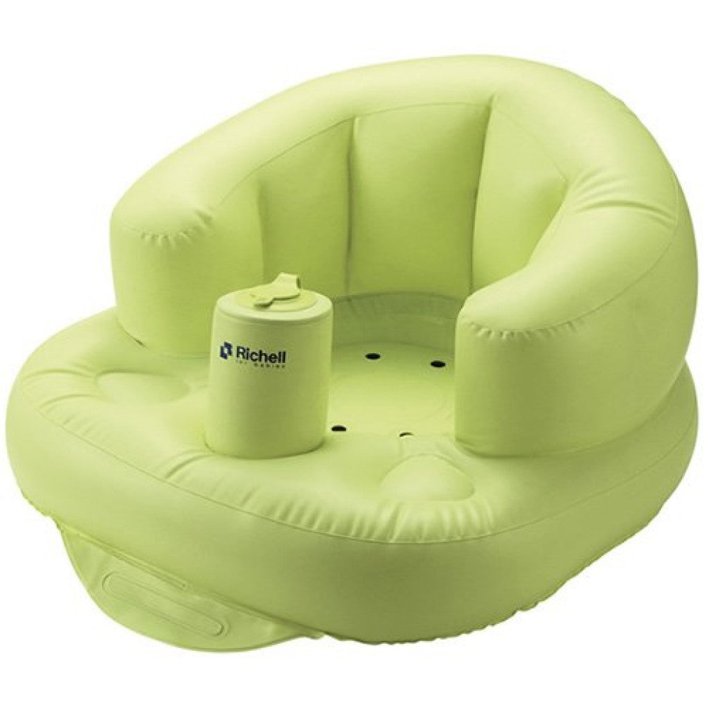 Richell Airy Baby Chair