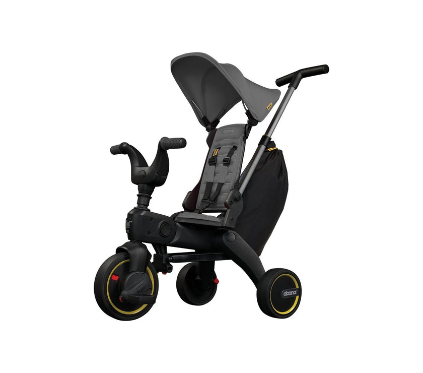 Doona Liki Trike S1 | Little Baby.