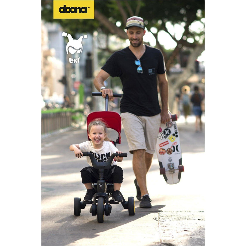 Doona Liki Trike S1 | Little Baby.