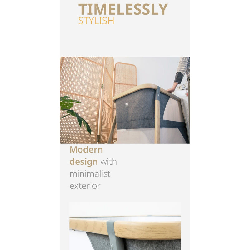 Beblum Luna 3-in-1 Travel Playpen-11