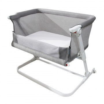 Lucky Baby Sleepee™ Baby Bedside Crib