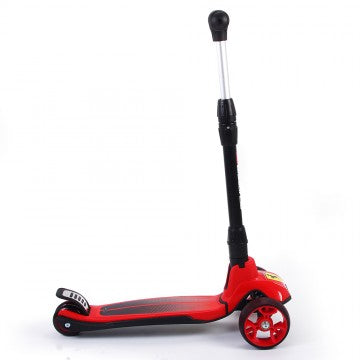Lucky Baby Foldable Twist Scooter-4