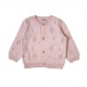 Hoppetta Cookia Cardigan - Pink | Little Baby.