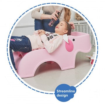 Lucky Baby Sopee™ Bath/Shampoo Chair