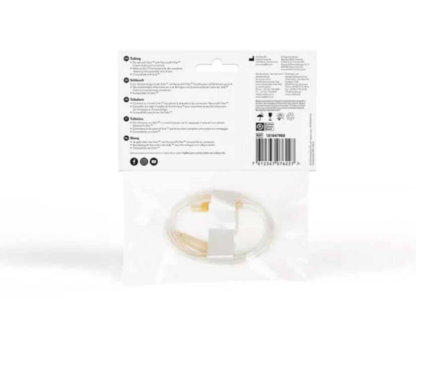 Medela Solo – Single Electric Breast Pump Tubing