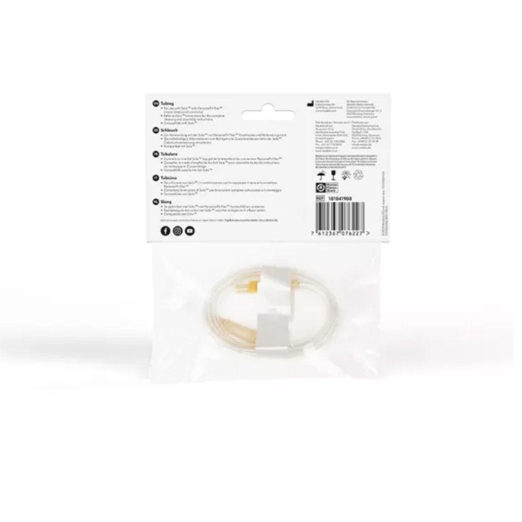 Medela Solo – Single Electric Breast Pump Tubing