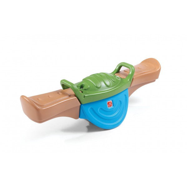 Step 2 Play Up Teeter Totter | Little Baby.